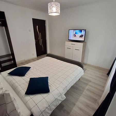 Apartament Claudia 데바 외부 사진