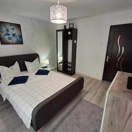 Apartament Claudia 데바 외부 사진