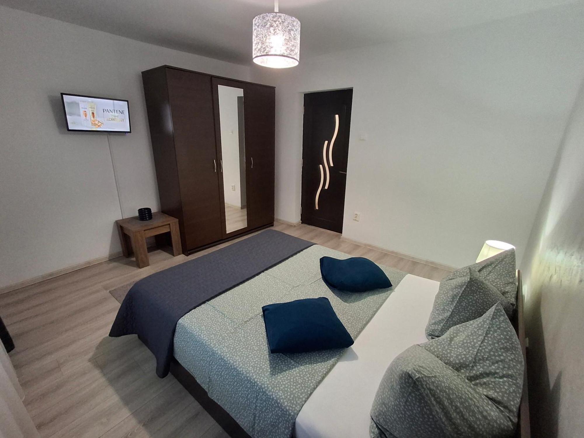 Apartament Claudia 데바 외부 사진