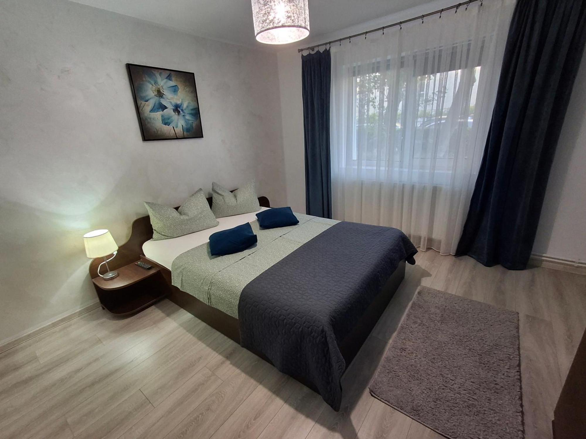 Apartament Claudia 데바 외부 사진