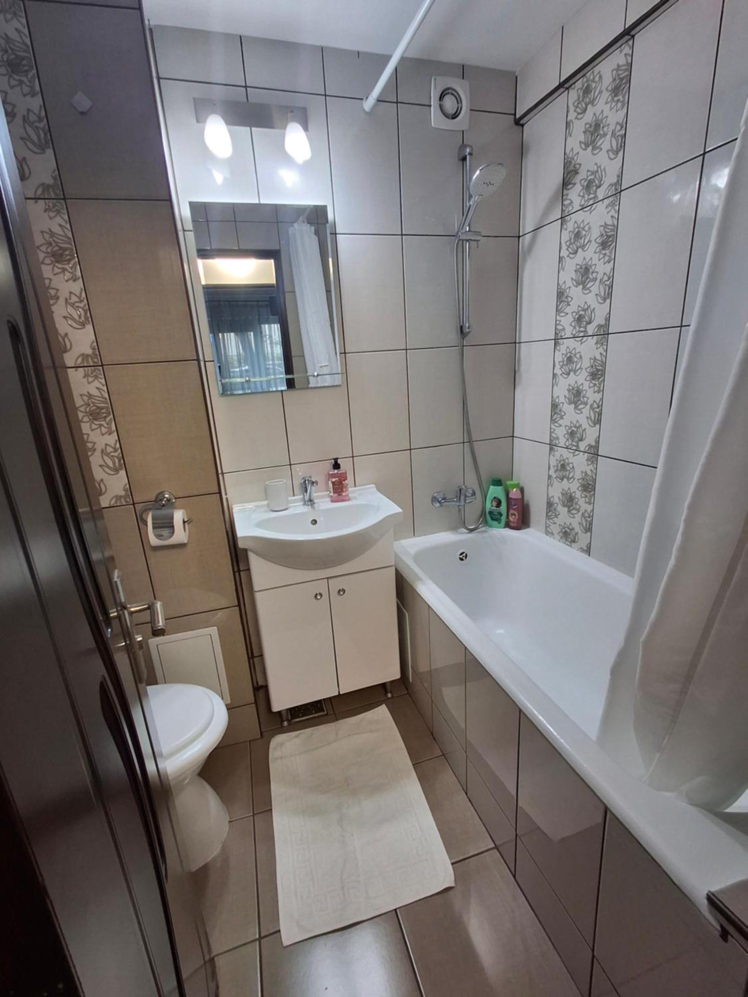 Apartament Claudia 데바 외부 사진