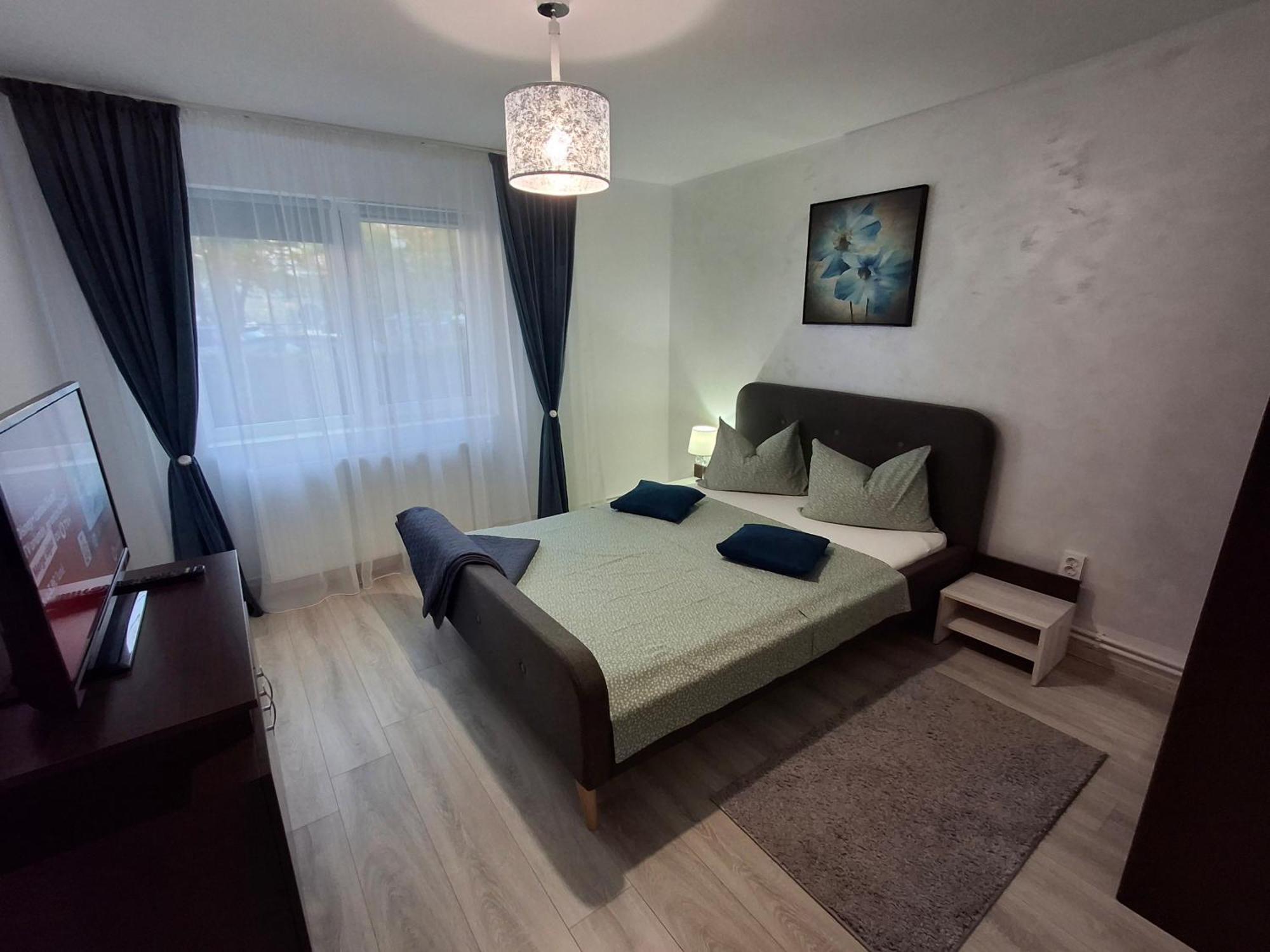 Apartament Claudia 데바 외부 사진