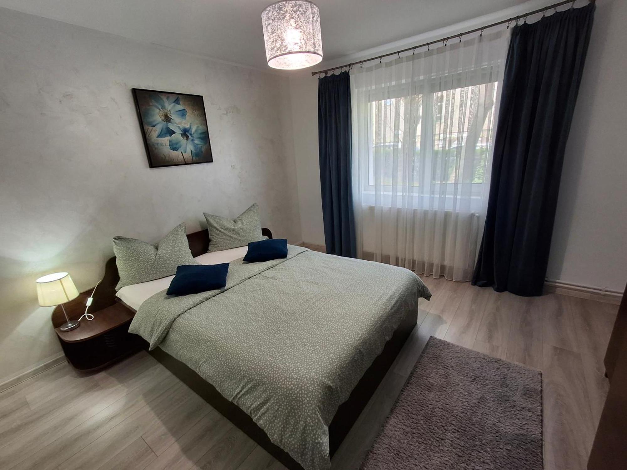 Apartament Claudia 데바 외부 사진