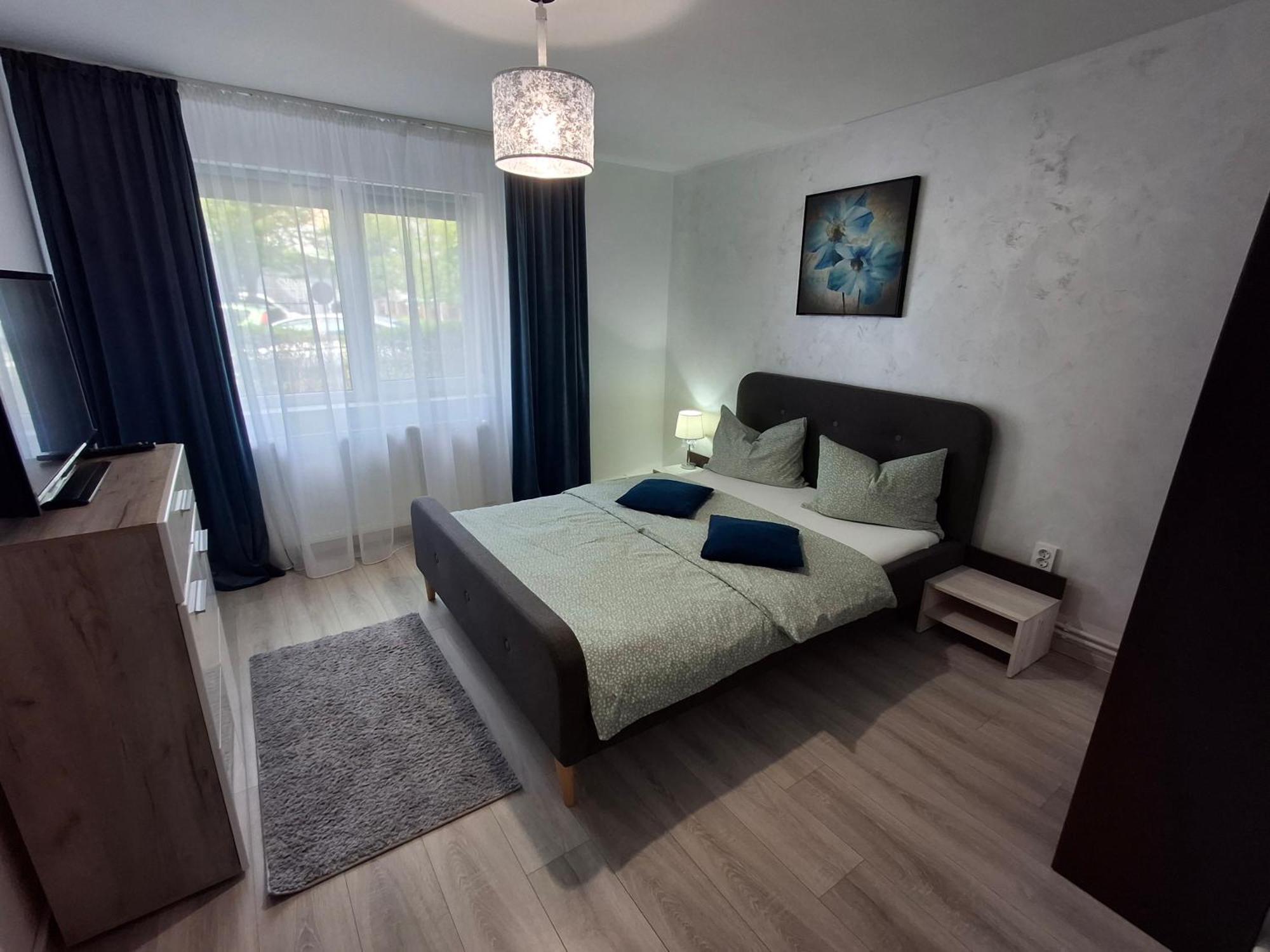 Apartament Claudia 데바 외부 사진