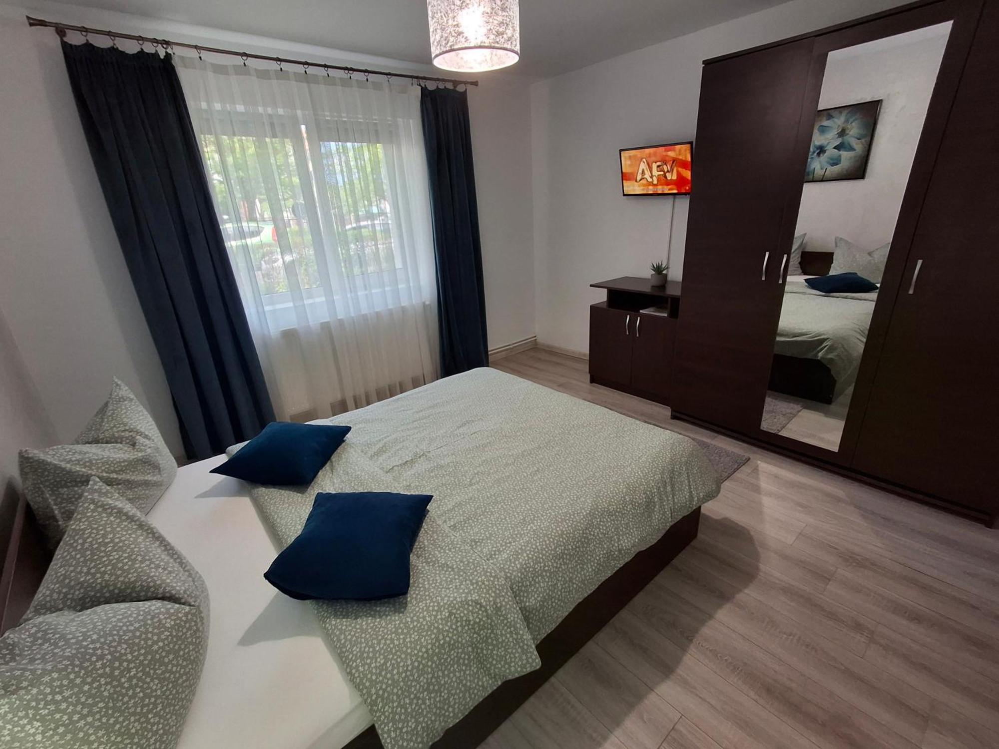 Apartament Claudia 데바 외부 사진