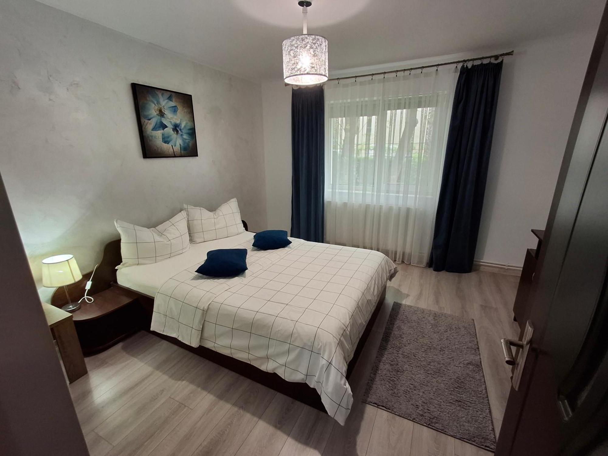 Apartament Claudia 데바 외부 사진