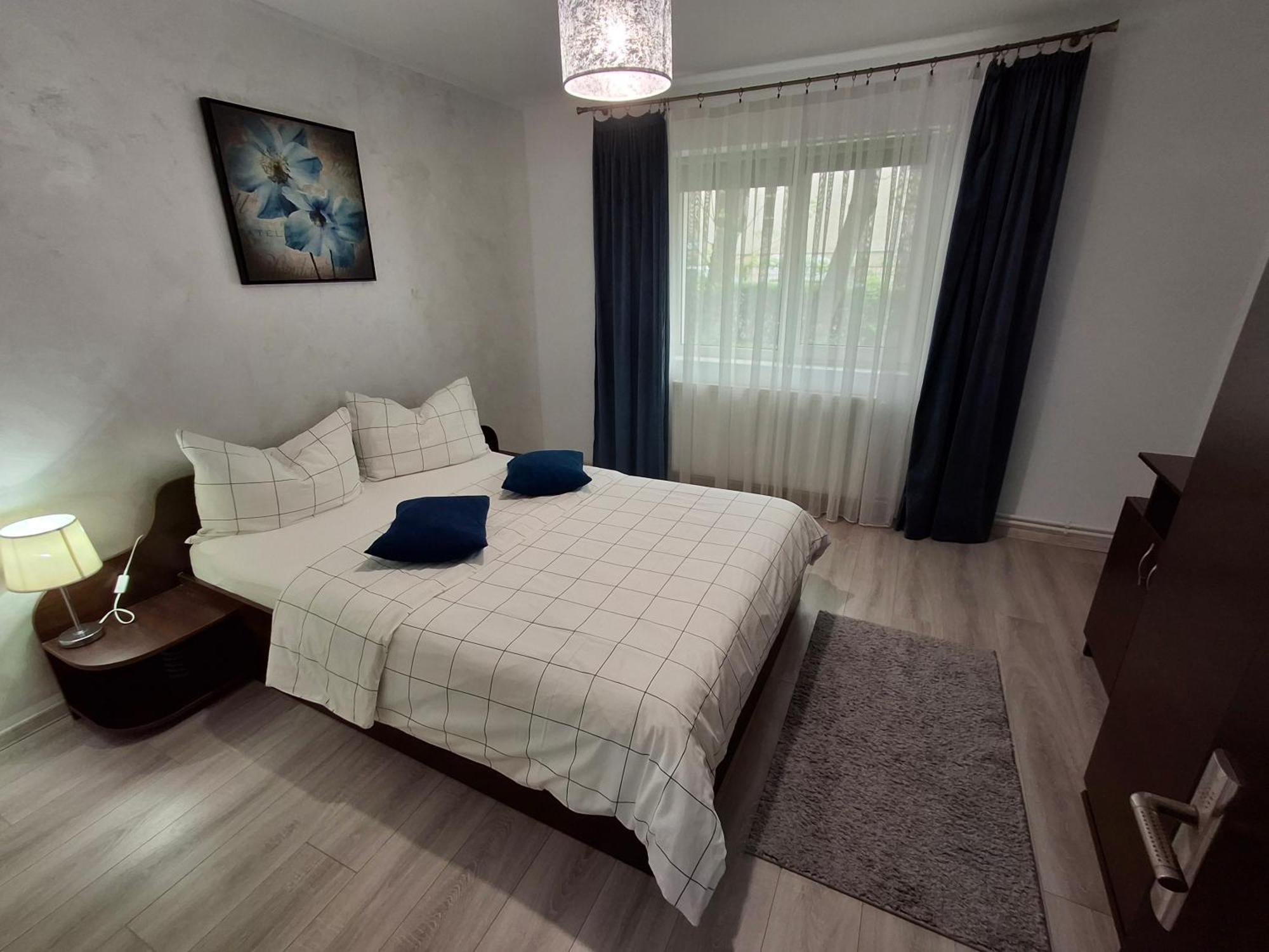 Apartament Claudia 데바 외부 사진