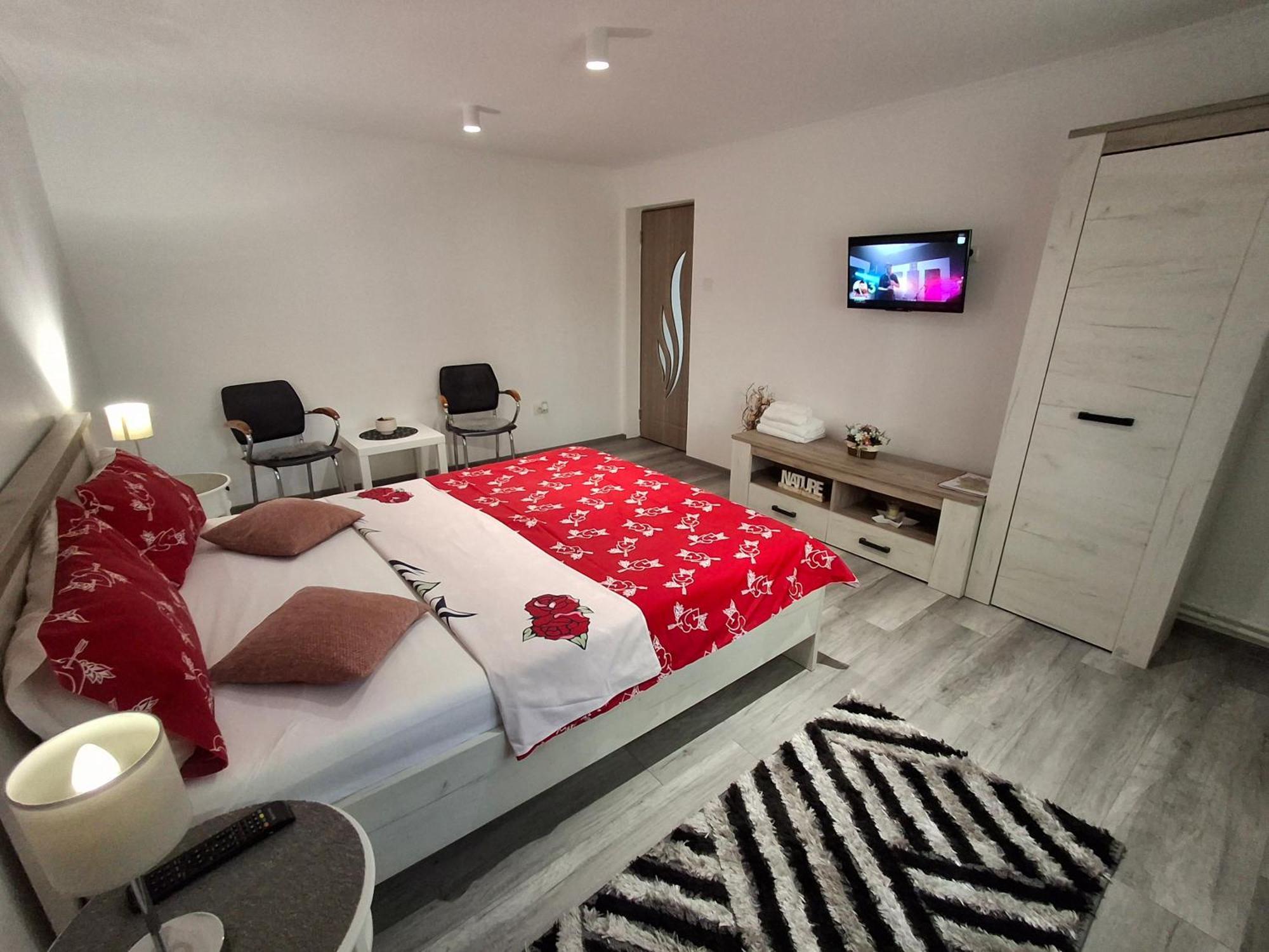 Apartament Claudia 데바 외부 사진
